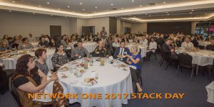 NetworkOne Business Networking Group Event
