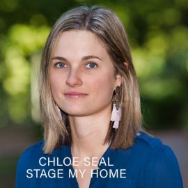 Chloe Seal, Stage My Home - NetworkOne Business Networking Group Member