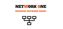NetworkOne - Business Network Group - Logo