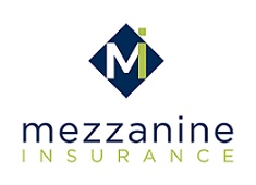 Mezzanine Insurance - Logo, Business In Networking Group