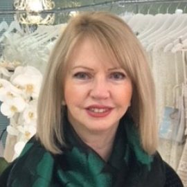 Susan Annabel,Annabel's Bridal Studio - NetworkOne Business Networking Group Member