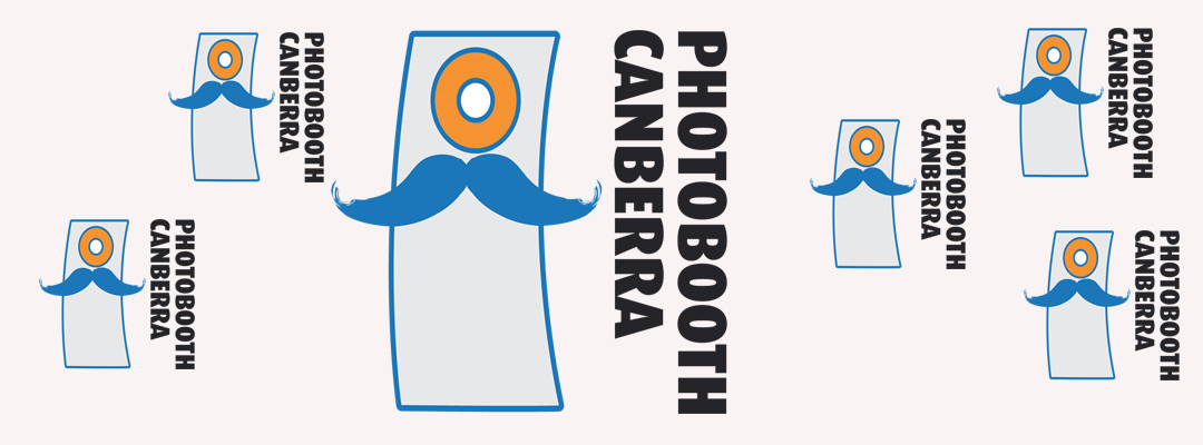 Photo Booth Canberra - Logo - Business in Networking Group