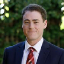 Geoff Milani,elringtons lawyers - NetworkOne Business Networking Group Member