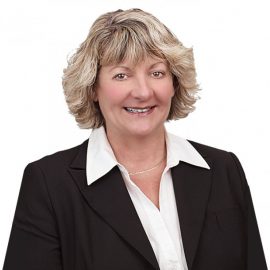 Gabriele Hume,Key Real Estate ACT - NetworkOne Business Networking Group Member