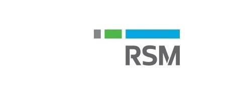 RSM Logo - Business In Networking Group