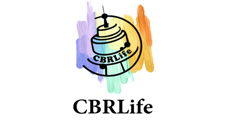 CBR Life - Logo - Business in Networking Group
