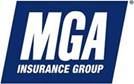 MGA Insurance Group - Logo - Business In Networking Group