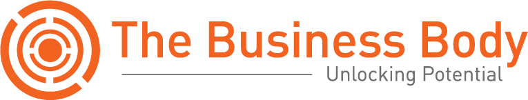 The Business Body - Logo - Business in Networking Group