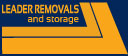 Leader Removals & Storage - Logo - Business in Networking Group