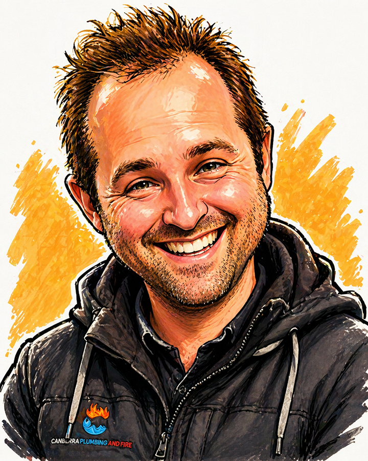 Blake Langtry